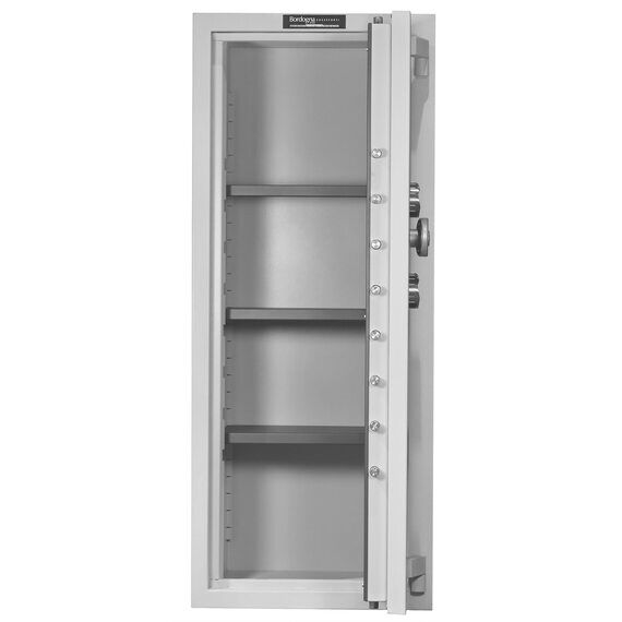 Сейф Bordogna KUMA 200EE, Вариант исполнения: Два электронных замка