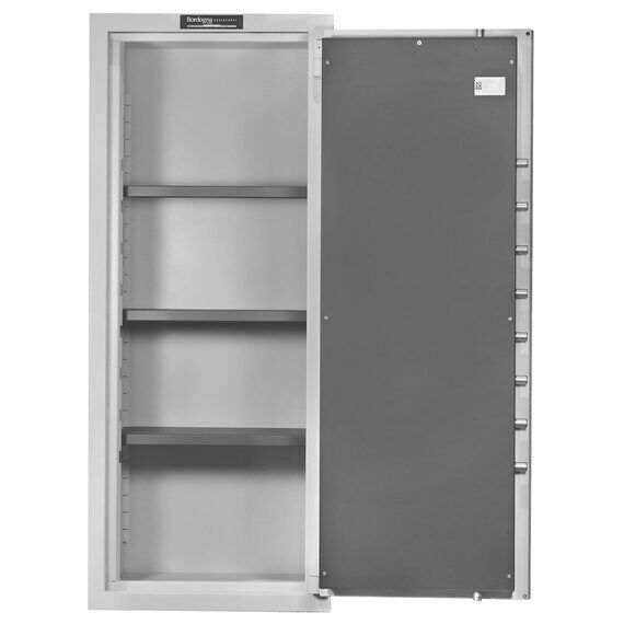 Сейф Bordogna KUMA 200EE, Вариант исполнения: Два электронных замка