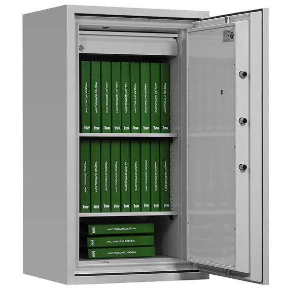 Огневзломостойкий сейф Diplomat SS120E