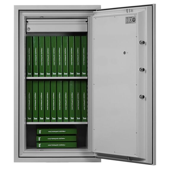 Огневзломостойкий сейф Diplomat SS120E