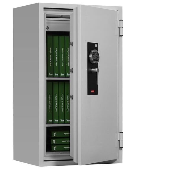 Огневзломостойкий сейф Diplomat SS120E