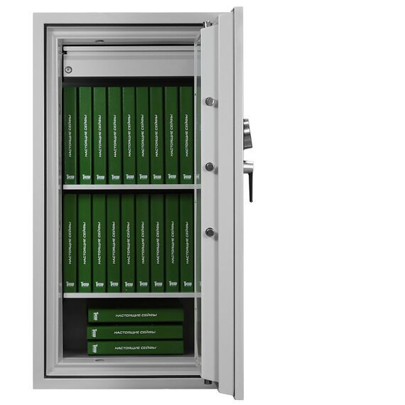 Огневзломостойкий сейф Diplomat SS120E