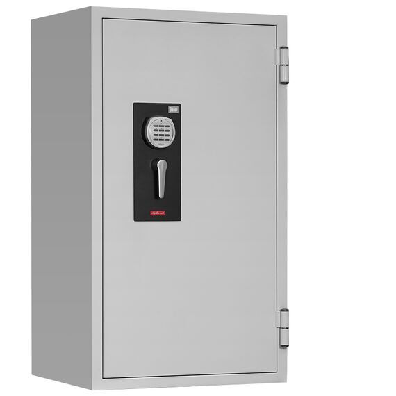 Огневзломостойкий сейф Diplomat SS120REDL