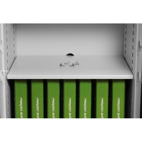 Полка для KASO E-370