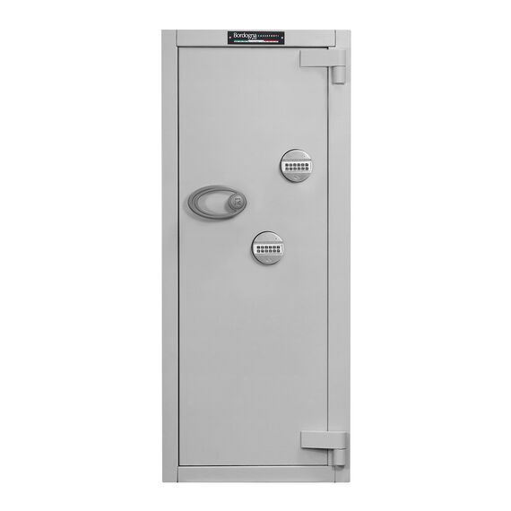 Модульный разборный сейф Bordogna Zeus 275, Вариант исполнения: Два электронных замка